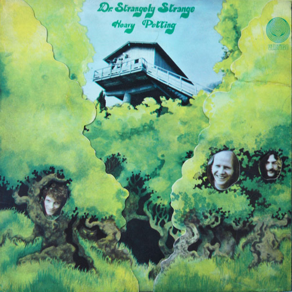 6360 009 – Dr. Strangely Strange | Rare Record Collector