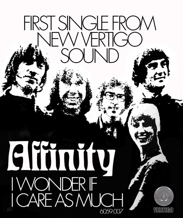 affinity advert