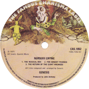 CAS-1052-Genesis-label-3rd