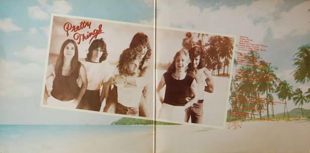 gatefold