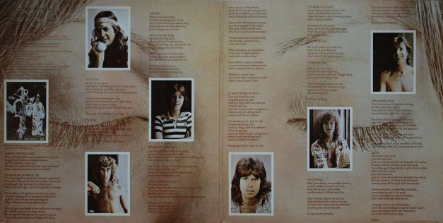 gatefold