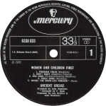 Ancient-Grease-VO5-label