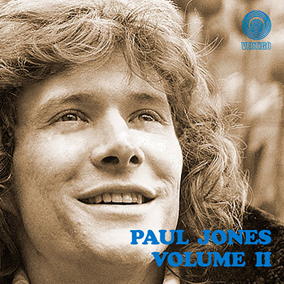 paul-jones-second-album