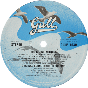 GULP1030-silent-witness-label