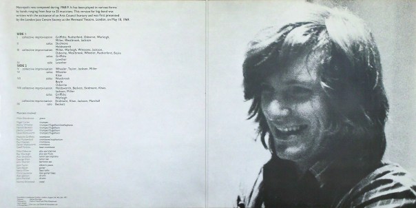 NE10 inner gatefold