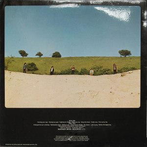 Reprise-RSLP9000-Fleetwood-Mac-rear