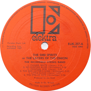 EUK-257-Incredible-String-Band label