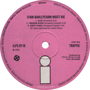ILPS-9116-Traffic-John-Barleycorn-label1