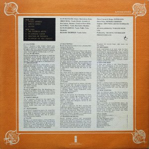 ILPS-9130-Fairport-Convention-Full-House-rear