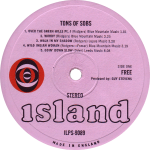 ILPS9089-Free-label