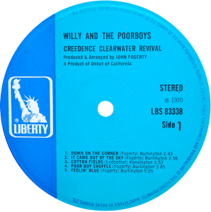 LBS-83338-Liberty-CCR-Willy-Poorboys-label