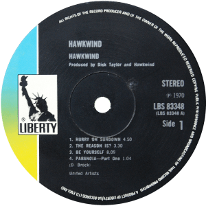 LBS-83348-Hawkwind-label
