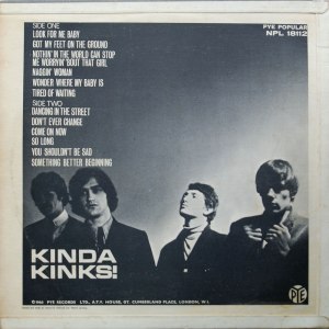 Pye-NPL18112-Kinks-rear
