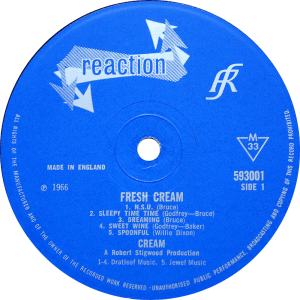 Reaction-593001-Cream-label