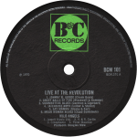 BCM-101-Wild-Angels-label