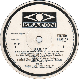 Beacon-BEAS-12-UFO-label