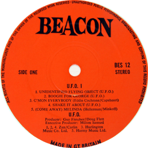 Beacon-BES-12-UFO-label2