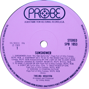 SPB-1053-Thelma-Houston-label