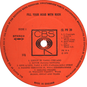 SPR39-Various-Fill-Your-Heads-With-Rock