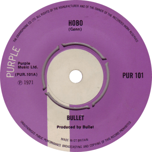 PUR101-Bullet