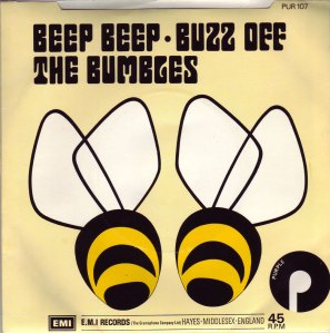 PUR107-Bumbles-rear