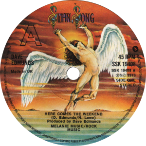 SSK-19408-Here-Comes-The-Weekend-label