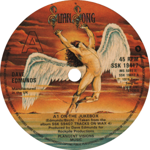 SSK-19417-A1-On-The-Jukebox-label