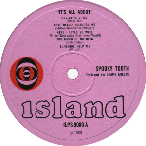 ILPS-9080-Spooky-Tooth-label