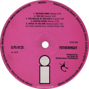 ILPS-9125-Fotheringay-label