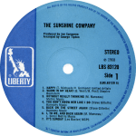 lbs-83120-sunshine-company-label