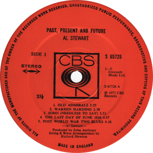 S-65726-Al-Stewart-label