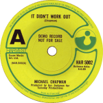 HAR-5002-Michael-Chapman-demo