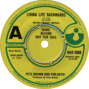 HAR-5008-Pete-Brown-Piblokto-demo