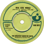 HAR-5012-Greatest-Show-On-Earth