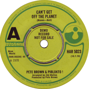 HAR-5023-Pete-Brown-demo