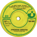 HAR-5046-Spontaneous-Combustion-Lonely-Singer