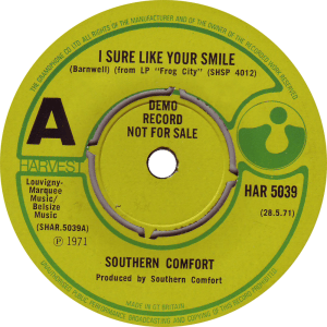 HAR5039-Southern-Comfort-demo