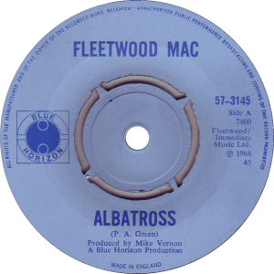 Blue-Horizon-57-3145-Fleetwood-Mac