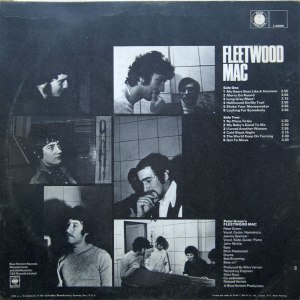 Blue-Horizon-7-63200-Fleetwood-Mac-rear