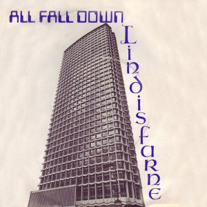 CB191-Lindisfarne-front