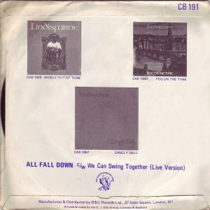 CB191-Lindisfarne-rear