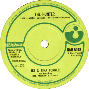 HAR-5018-Ike-Tina-Turner