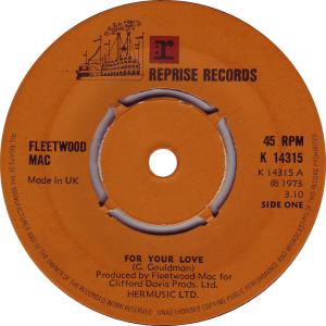 Reprise-K14315-Fleetwood-Mac