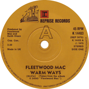 Reprise-K14403-Fleetwood-Mac