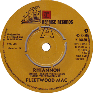 Reprise-K14430-Fleetwood-Mac