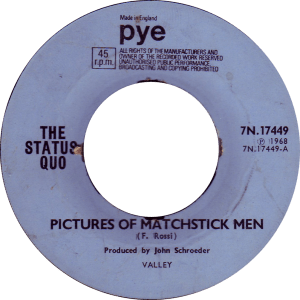 7N.17449-Status-Quo-label