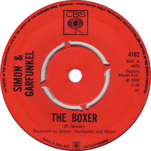 CBS-4162-Simon&Garfunkel-label