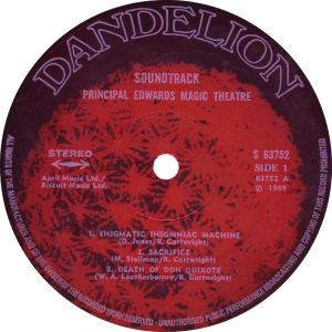 Dandelion-S63752-Principal-Edwards-label