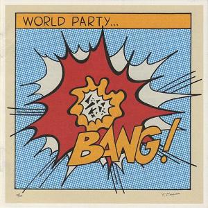 world party bang