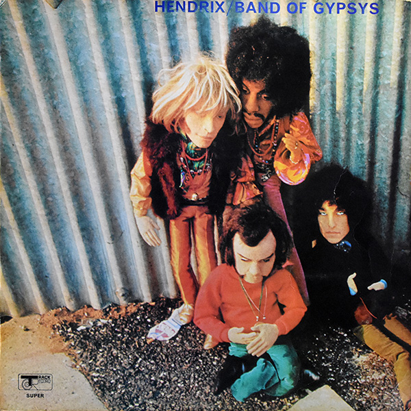 2406 002 – Jimi Hendrix | Rare Record Collector